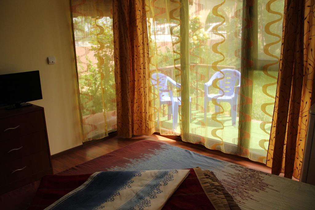 Pensiunea Delta D.M.Y. Mahmudia Pokoj fotografie